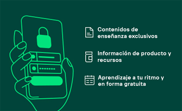 Conozca nuestro sitio